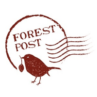 Forest Post 