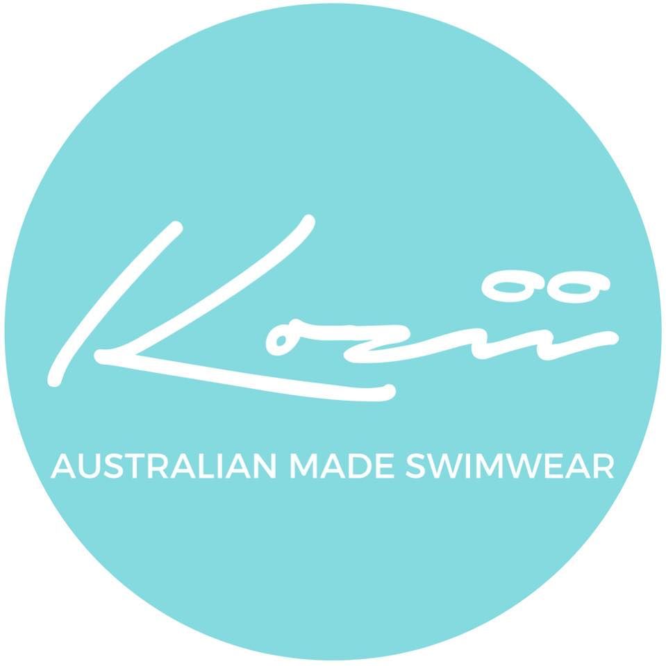 Kozii Swimwear