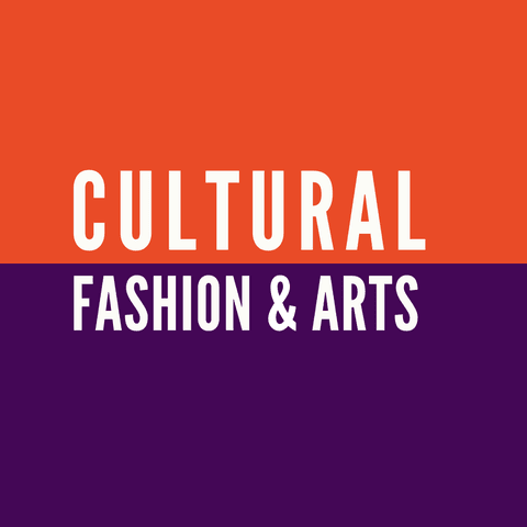 Cultural Fashion & Arts 