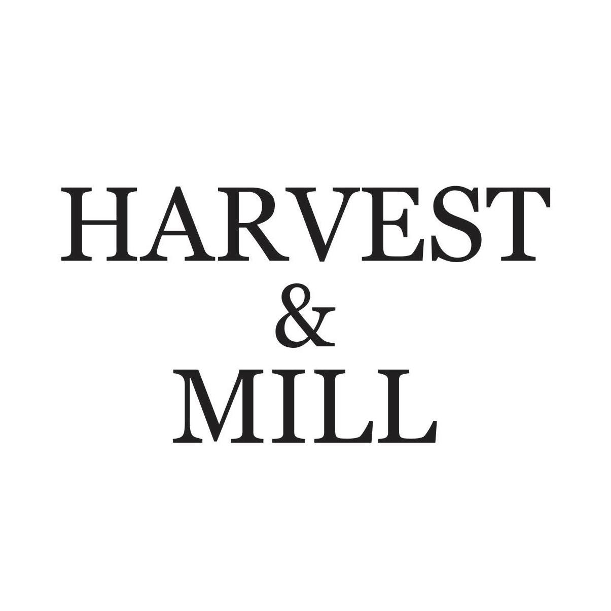 Harvest & Mill