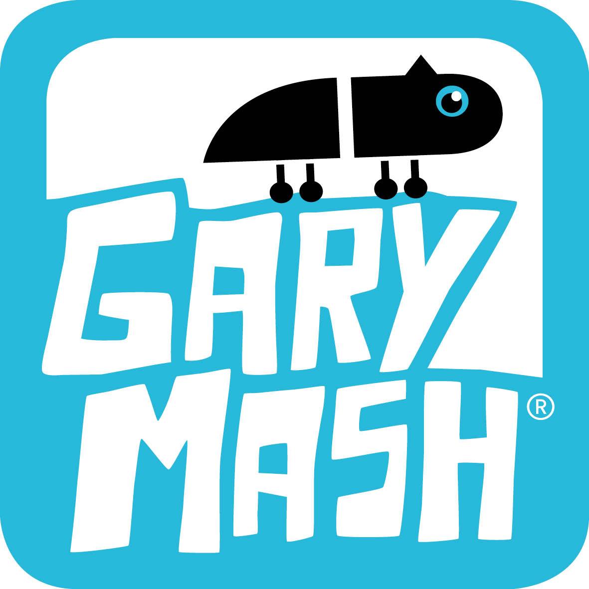 GARY MASH