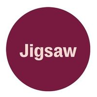 Jigsaw Australia 
