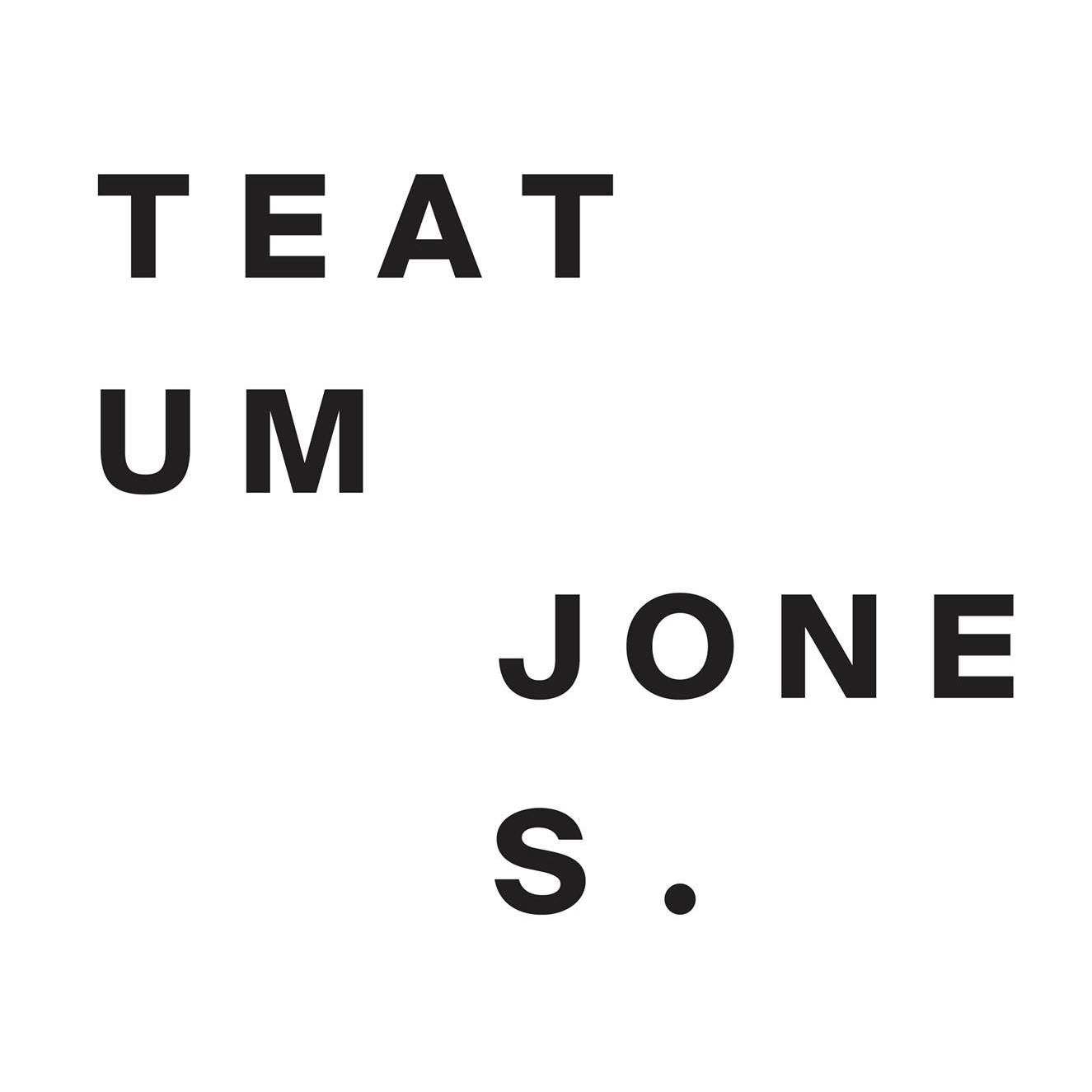 Teatum Jones