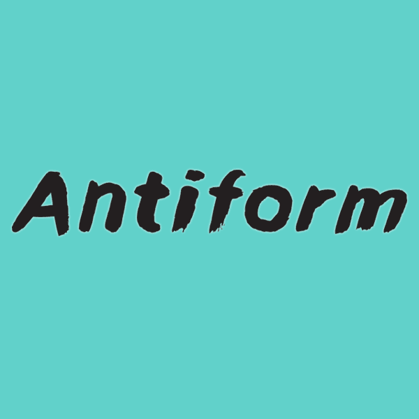 Antiform