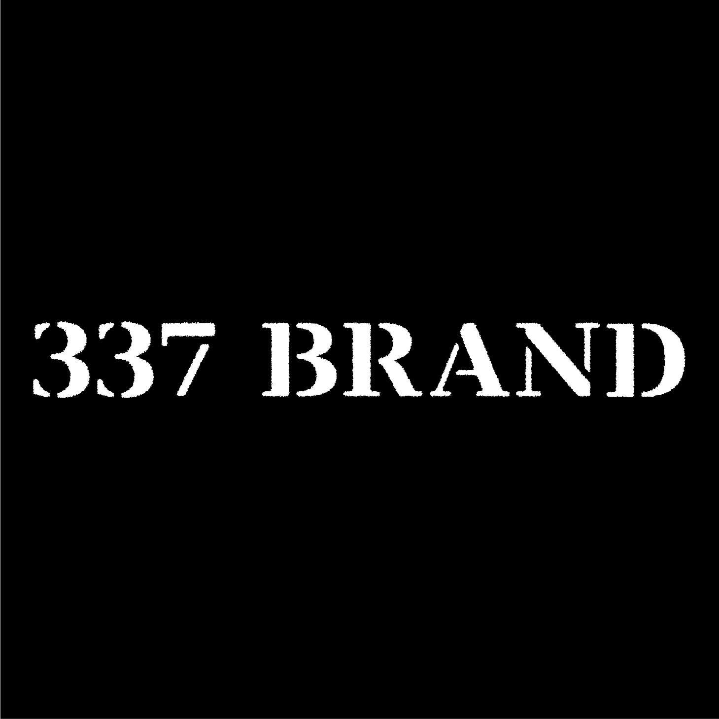 337 BRAND
