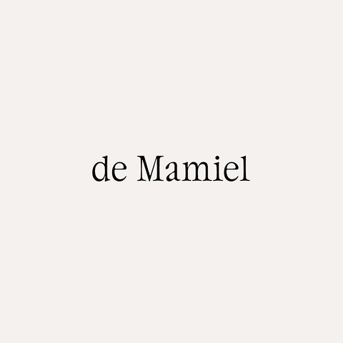 de Mamiel
