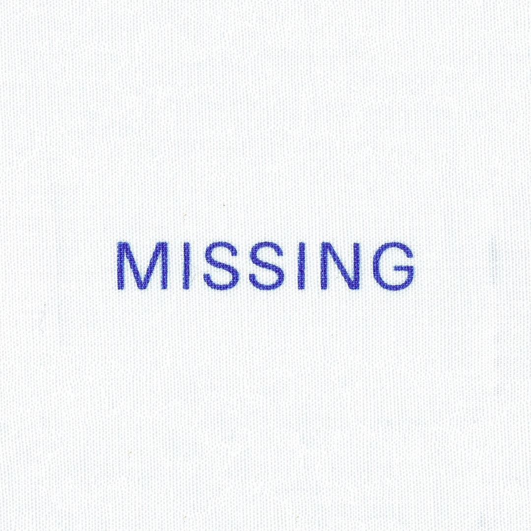 MISSING