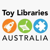 Toy Libraries Australia 