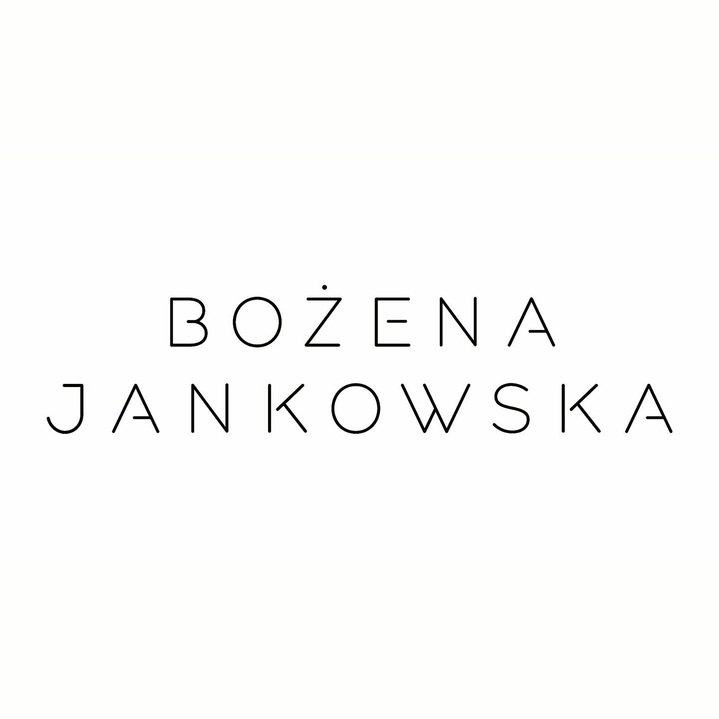 Bozena Jankowska