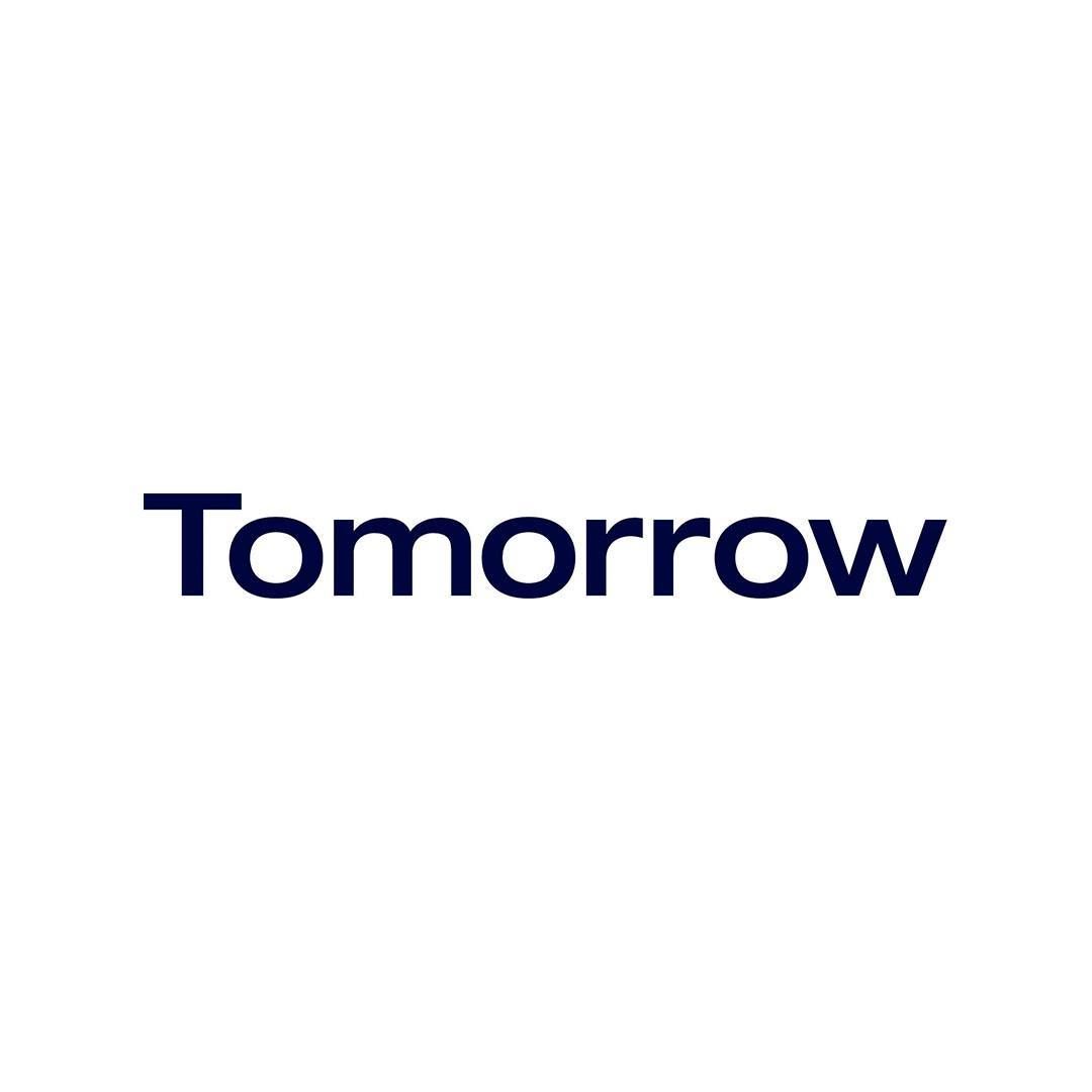 Tomorrow Denim