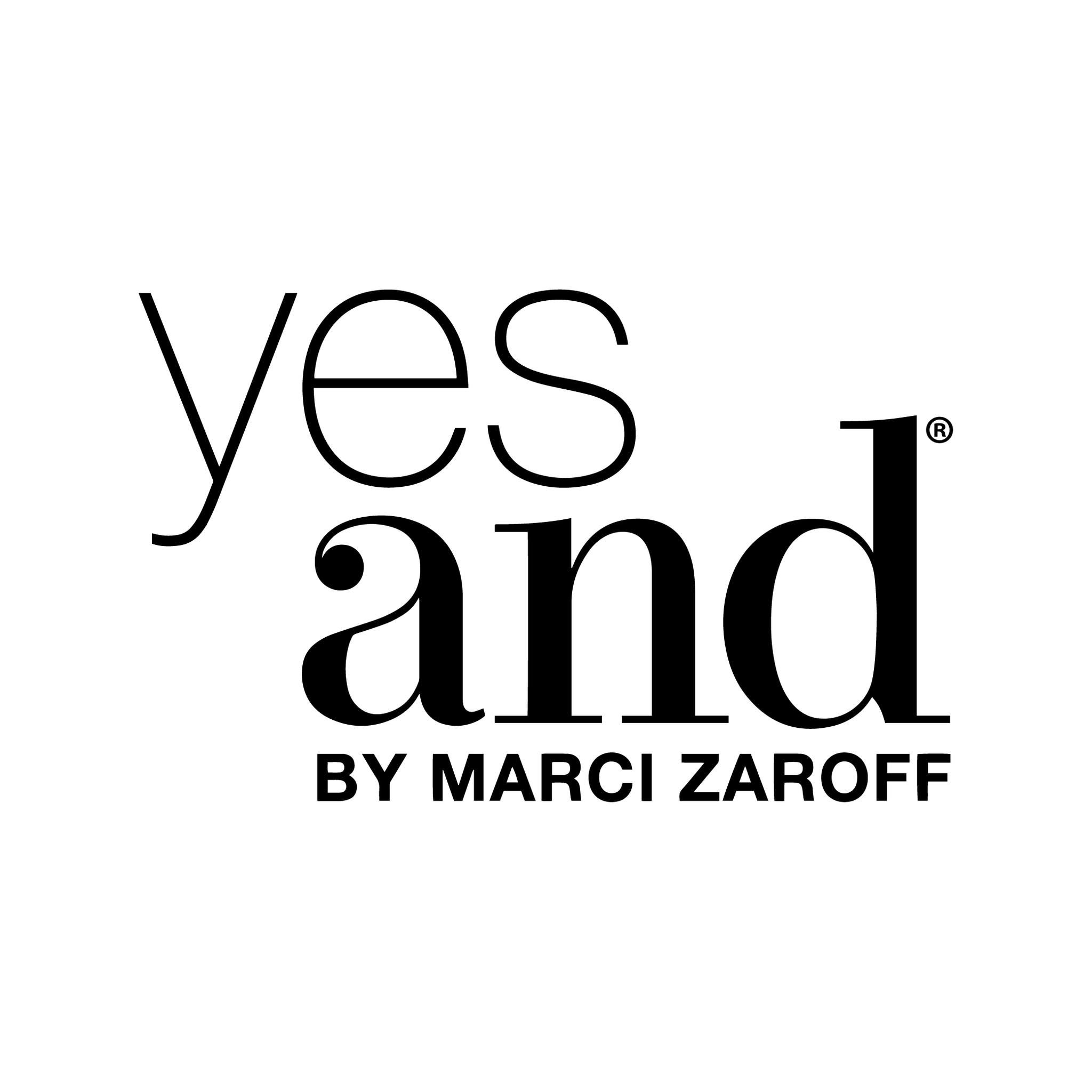 Yes And