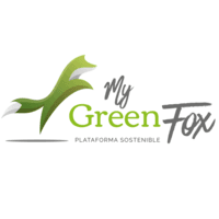 My Green Fox 