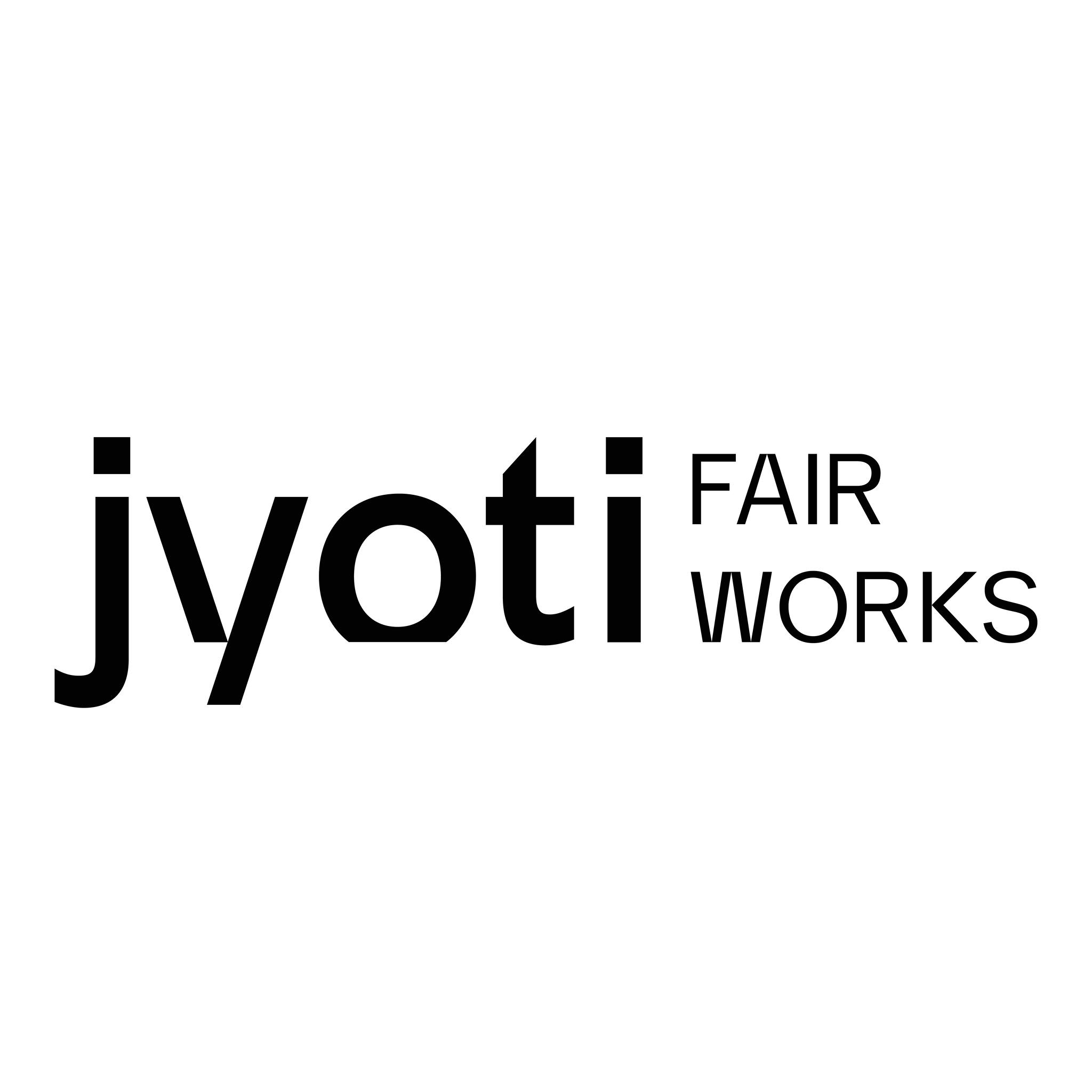 Jyoti - Fair Works