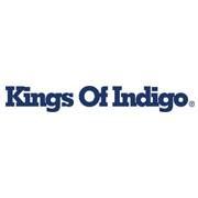 Kings of Indigo