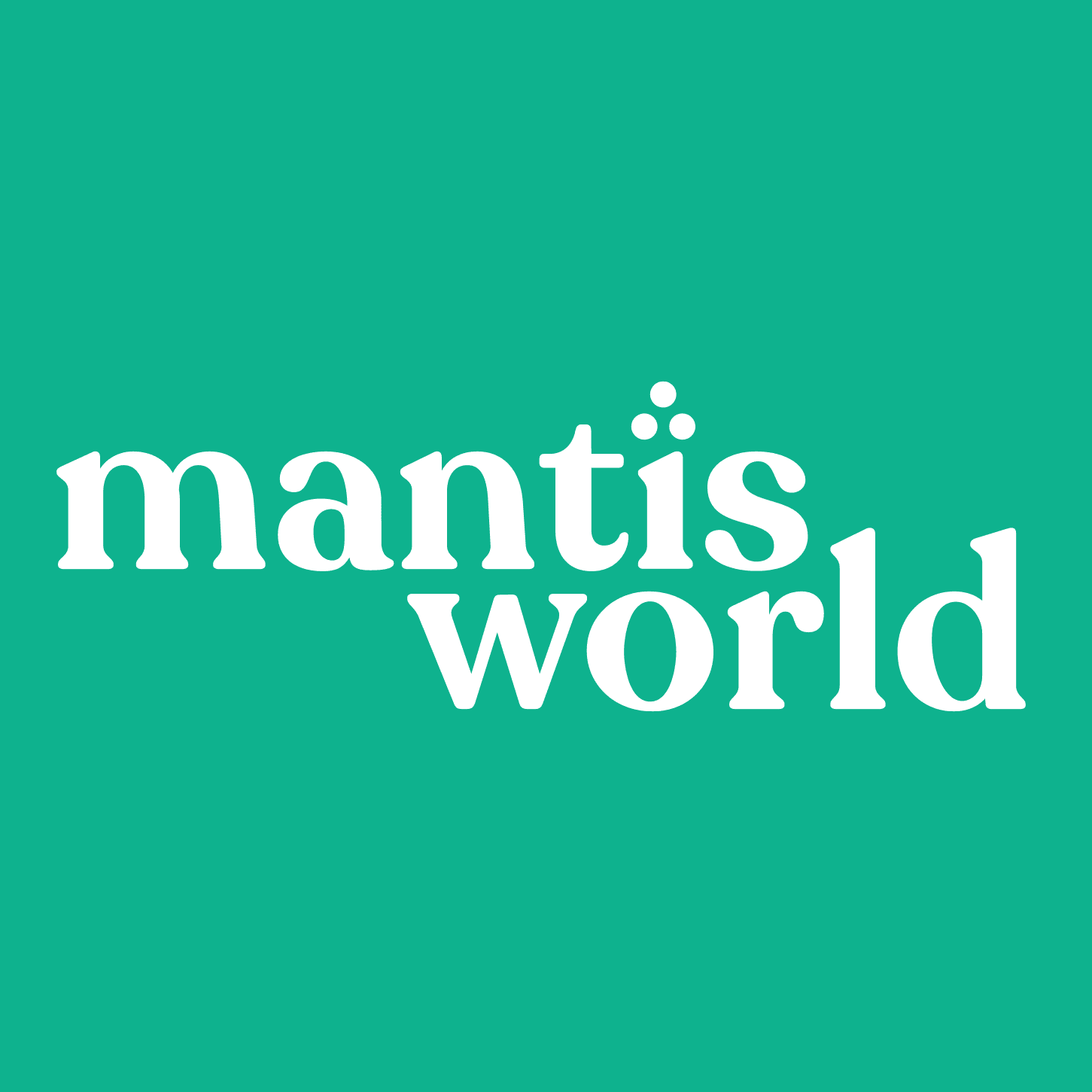 Mantis World