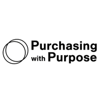Purchasing with Purpose 