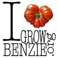 Grow Benzie 
