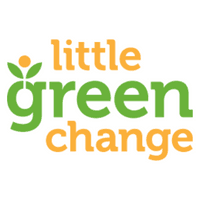 Little Green Change  