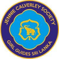 JCS Sri Lanka Girl Guides 