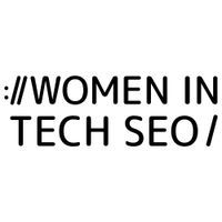 Women in Tech SEO 