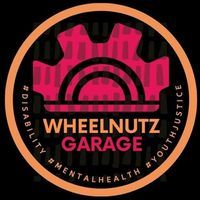 Wheelnutz Garage