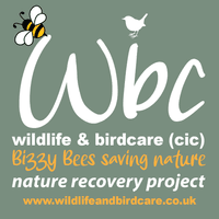Wildlife and Birdcare Nature Recovery