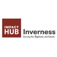 Impact Hub Inverness, Serving the Highlands and Islands 