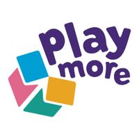 Play More 
