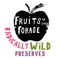 Fruits of the Forage  