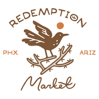 Redemption Market