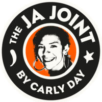 The Ja Joint by Carly Day 