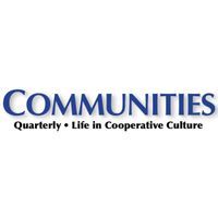 Communities Magazine