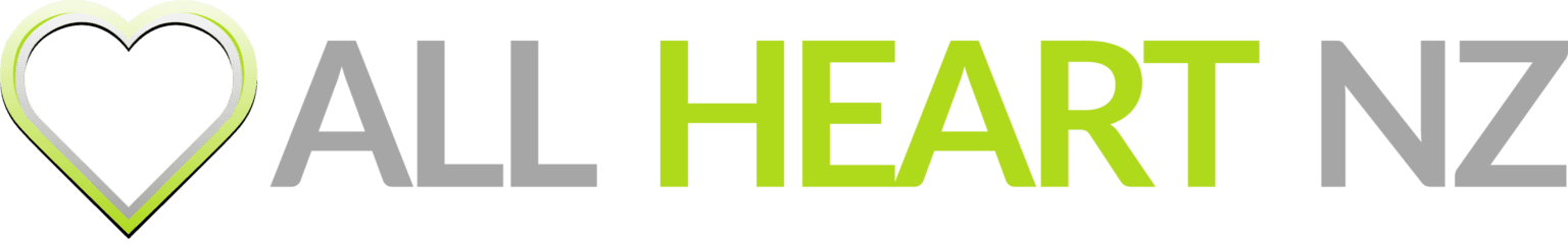 All Heart NZ