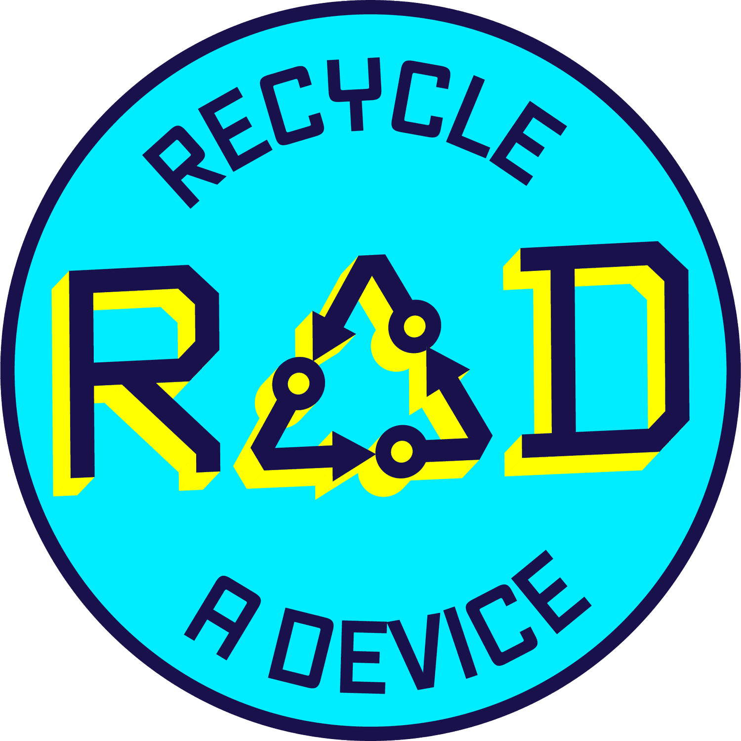 Recycle A Device