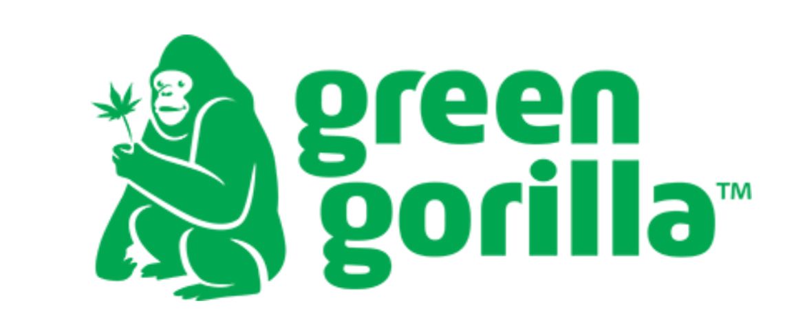 Green Gorilla