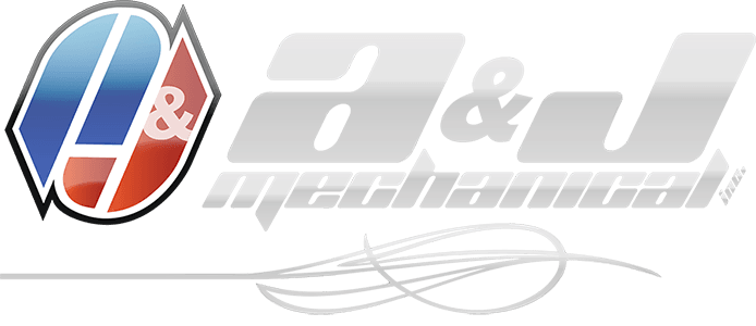 A & J Mechanical Inc.