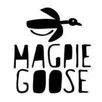 Magpie Goose 