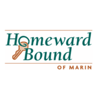 Homeward Bound of Marin 