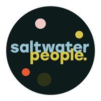 Saltwater People 