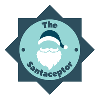 The Santaceptor 