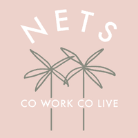 NETS Cowork & Colive 