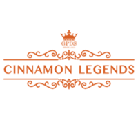Cinnamon Legends Organic 