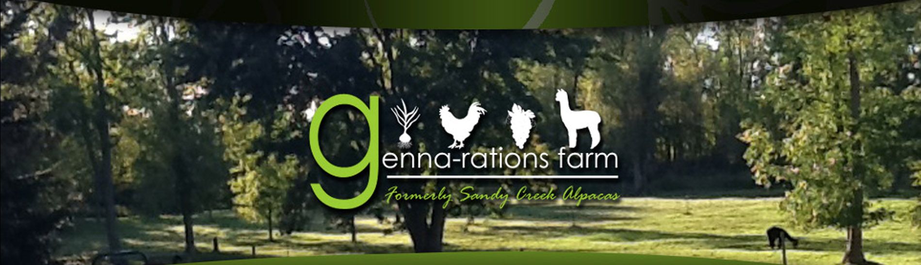 Genna-rations Farm