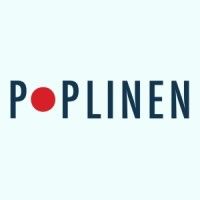 POPLINEN
