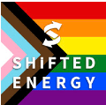 Shifted Energy