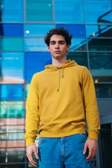 touchmenotclothing-organic-sweatshirt-hoodie-hive-mustard-1.webp