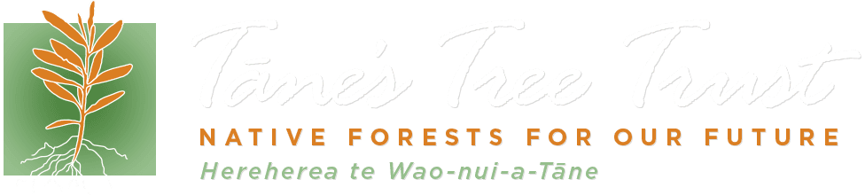 Tāne’s Tree Trust